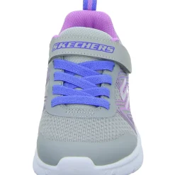 Skechers Slipper/Kletthalbschuh (casual) MICROSPEC PLUS-SWIRL SWEET