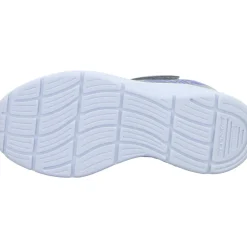 Skechers Slipper/Kletthalbschuh (casual) MICROSPEC PLUS-SWIRL SWEET
