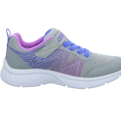 Skechers Slipper/Kletthalbschuh (casual) MICROSPEC PLUS-SWIRL SWEET