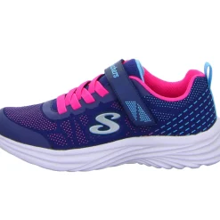 Skechers Slipper/Kletthalbschuh (casual) Dreamy Dancer-RADIANT ROGUE