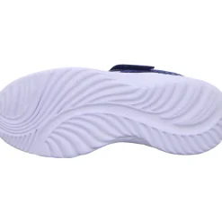 Skechers Slipper/Kletthalbschuh (casual) Dreamy Dancer-RADIANT ROGUE