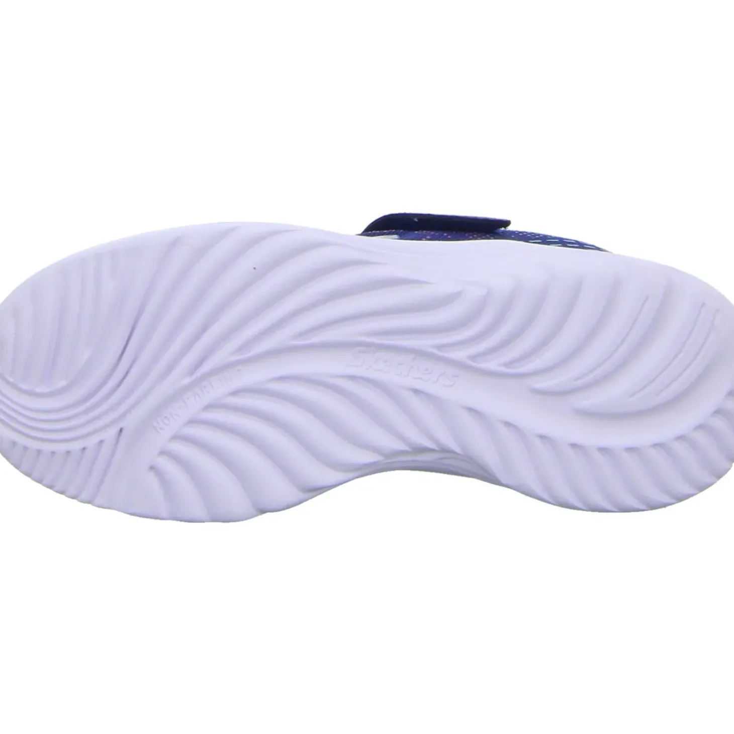 Skechers Slipper/Kletthalbschuh (casual) Dreamy Dancer-RADIANT ROGUE