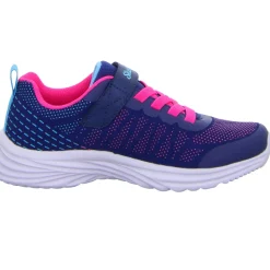 Skechers Slipper/Kletthalbschuh (casual) Dreamy Dancer-RADIANT ROGUE