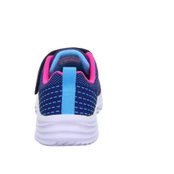 Skechers Slipper/Kletthalbschuh (casual) Dreamy Dancer-RADIANT ROGUE