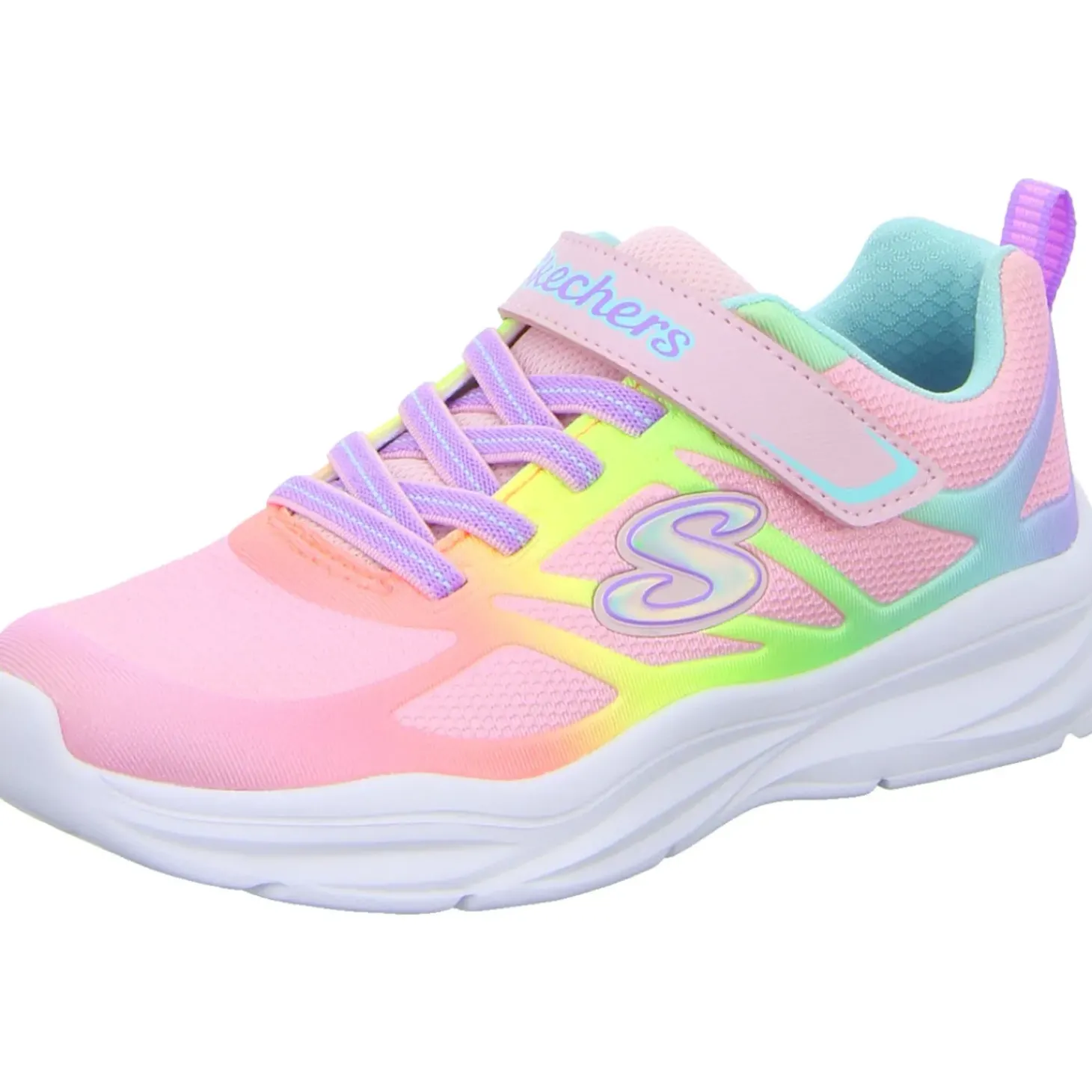 Skechers Slipper/Kletthalbschuh (casual) POWER JAMS