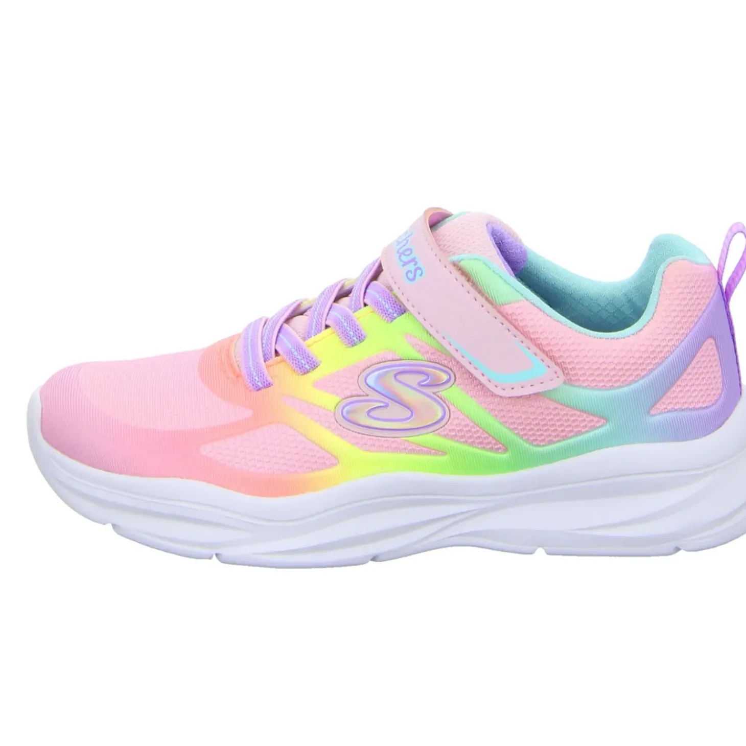 Skechers Slipper/Kletthalbschuh (casual) POWER JAMS