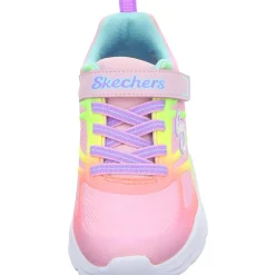Skechers Slipper/Kletthalbschuh (casual) POWER JAMS