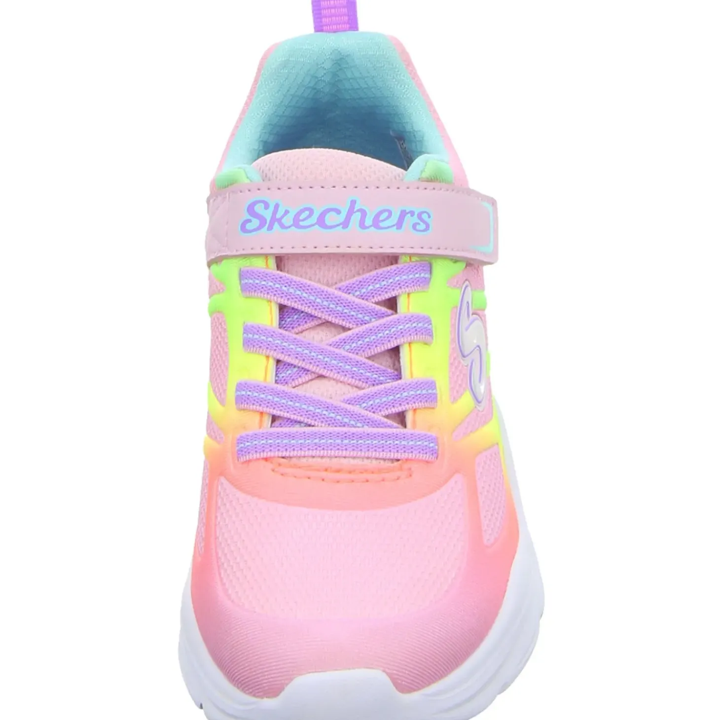 Skechers Slipper/Kletthalbschuh (casual) POWER JAMS