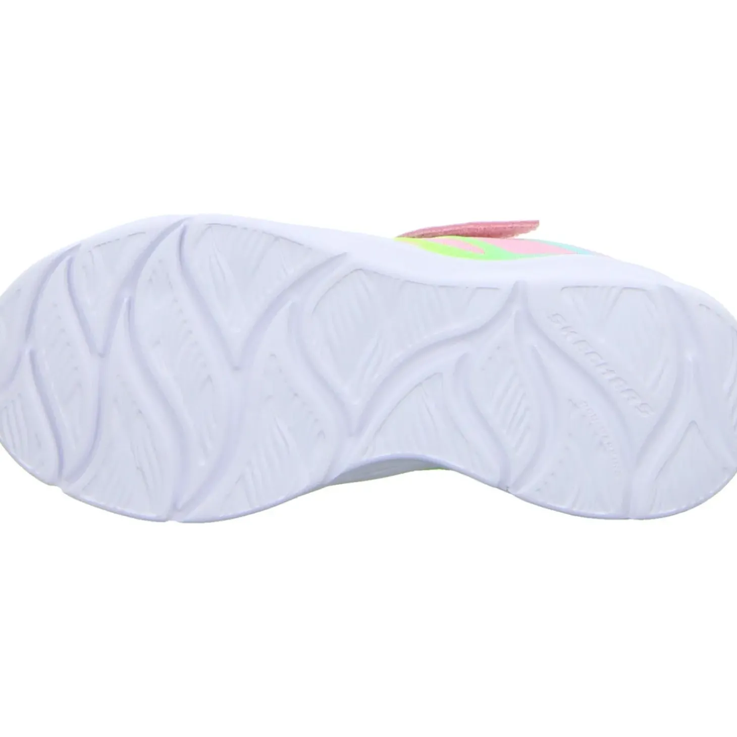 Skechers Slipper/Kletthalbschuh (casual) POWER JAMS