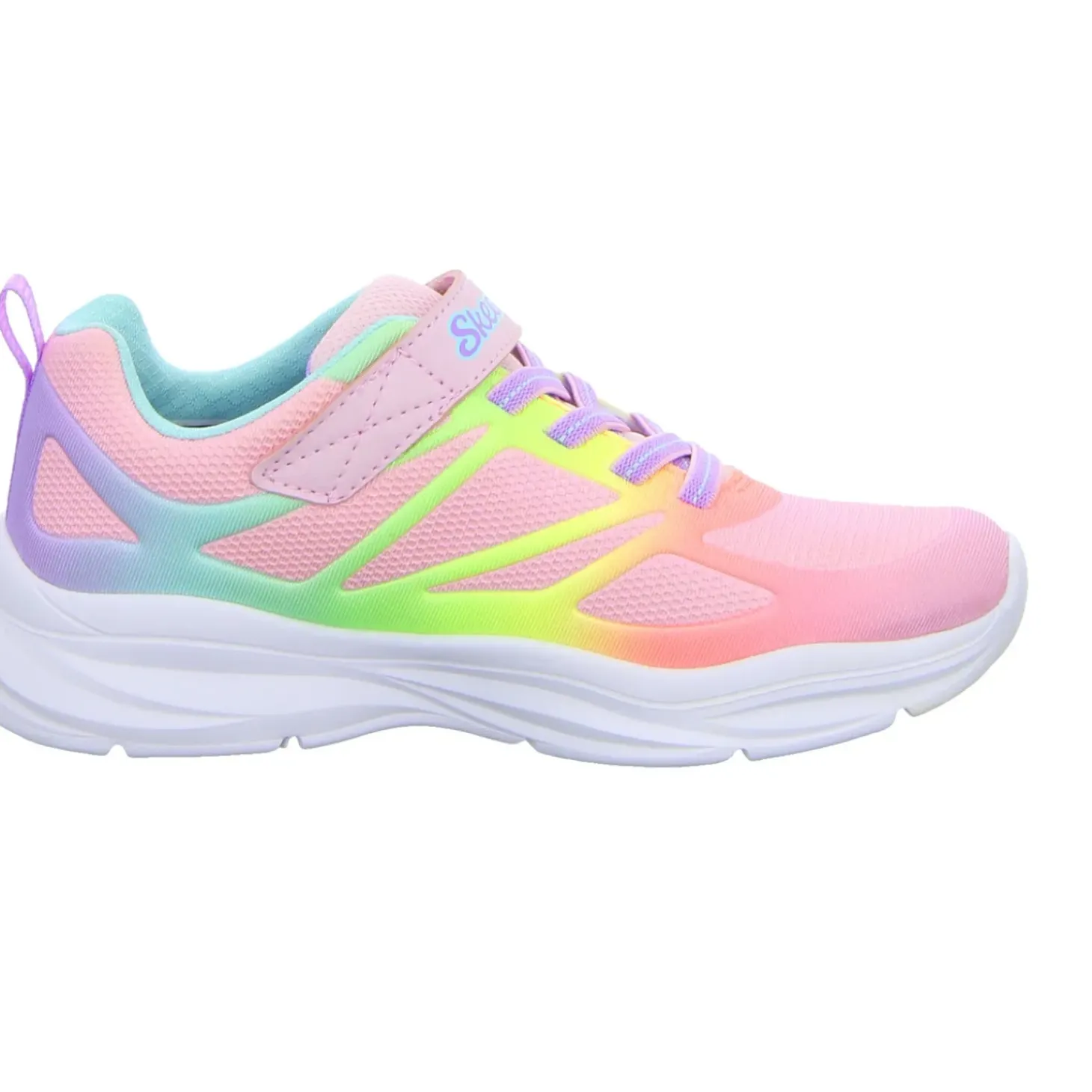 Skechers Slipper/Kletthalbschuh (casual) POWER JAMS