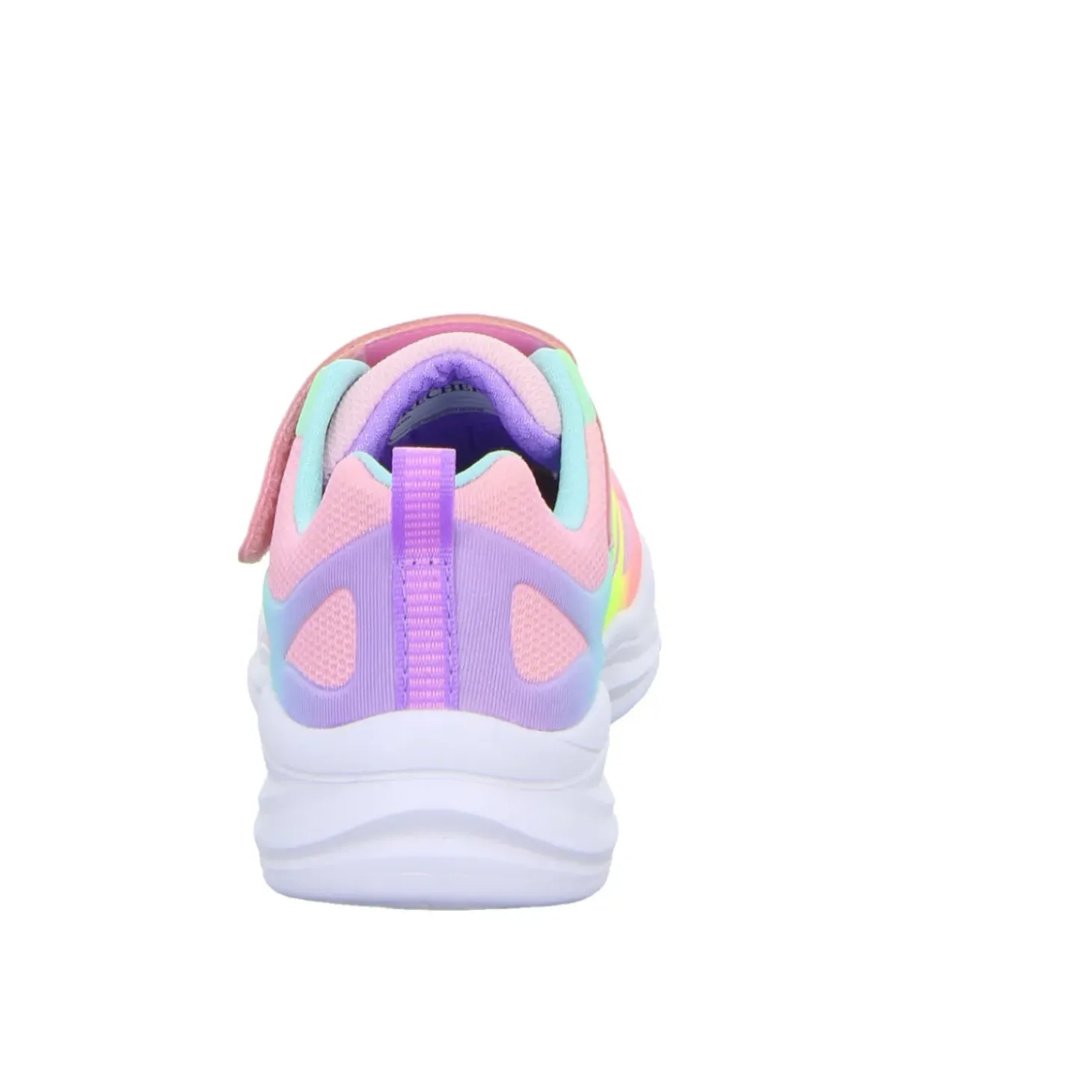 Skechers Slipper/Kletthalbschuh (casual) POWER JAMS