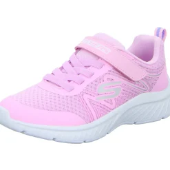 Skechers Slipper/Kletthalbschuh (casual) MICROSPEC PLUS-SWIRL SWEET