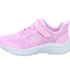 Skechers Slipper/Kletthalbschuh (casual) MICROSPEC PLUS-SWIRL SWEET