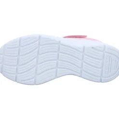 Skechers Slipper/Kletthalbschuh (casual) MICROSPEC PLUS-SWIRL SWEET