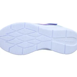 Skechers Slipper/Kletthalbschuh (casual) MICROSPEC-BOLD DELIGHT