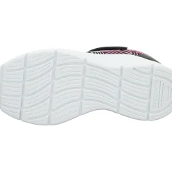 Skechers Slipper/Kletthalbschuh (casual) Microspec Plus-SWIRL SWEET