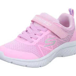 Skechers Slipper/Kletthalbschuh (casual) MICROSPEC PLUS-SWIRL SWEET