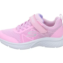 Skechers Slipper/Kletthalbschuh (casual) MICROSPEC PLUS-SWIRL SWEET