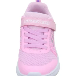 Skechers Slipper/Kletthalbschuh (casual) MICROSPEC PLUS-SWIRL SWEET