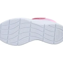 Skechers Slipper/Kletthalbschuh (casual) MICROSPEC PLUS-SWIRL SWEET