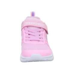 Skechers Slipper/Kletthalbschuh (casual) MICROSPEC PLUS-SWIRL SWEET
