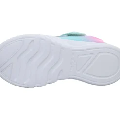 Skechers Slipper/Kletthalbschuh (casual) S LIGHTS®-FLICKER FLASH-OMBRE DREAMER