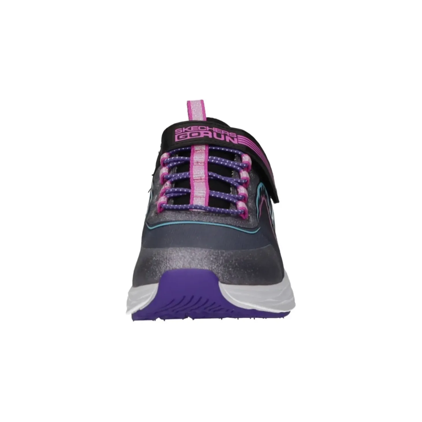 Skechers Slipper/Kletthalbschuh (casual) GO-RUN ACCELERATE