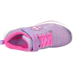 Skechers Slipper/Kletthalbschuh (casual) WAVE 92