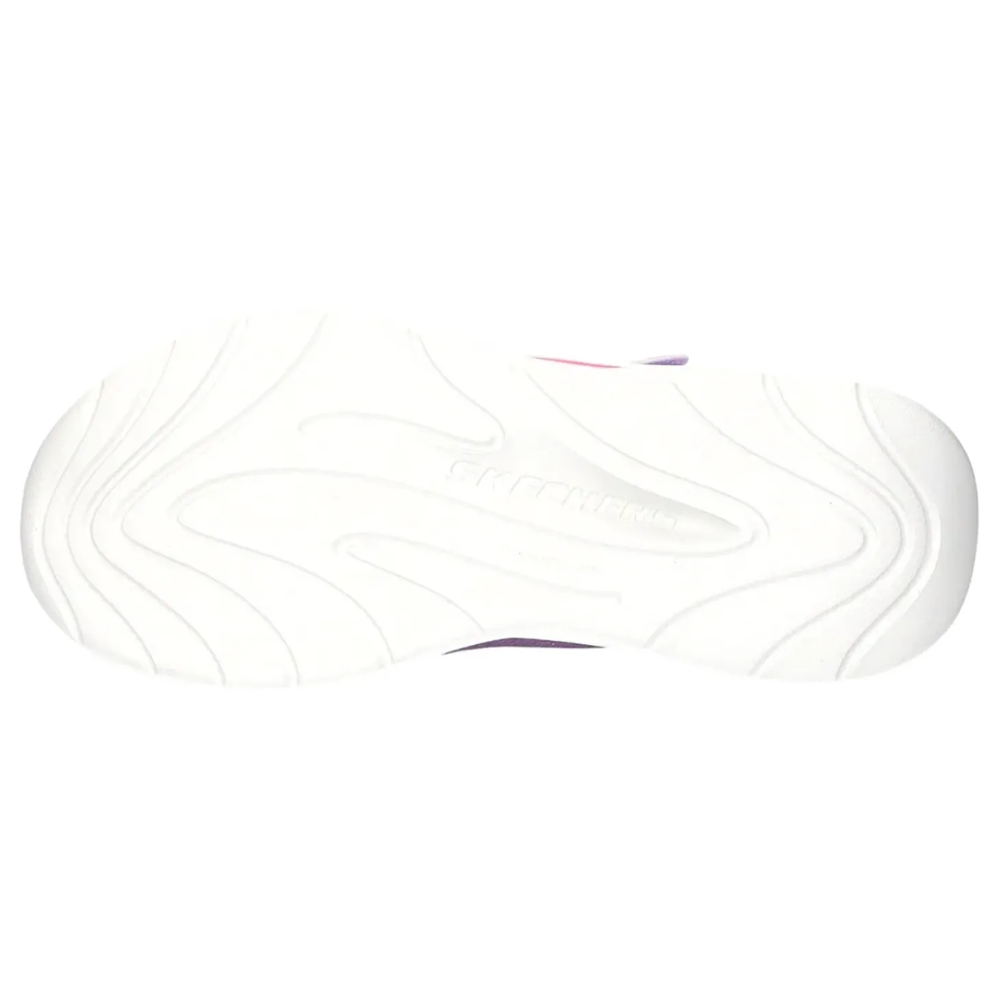 Skechers Slipper/Kletthalbschuh (casual) WAVE 92