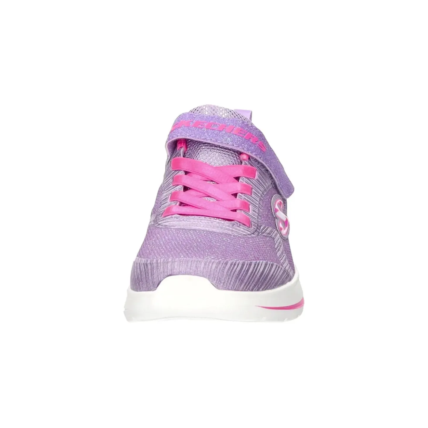 Skechers Slipper/Kletthalbschuh (casual) WAVE 92