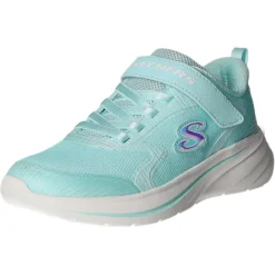 Skechers Slipper/Kletthalbschuh (casual) WAVE 92
