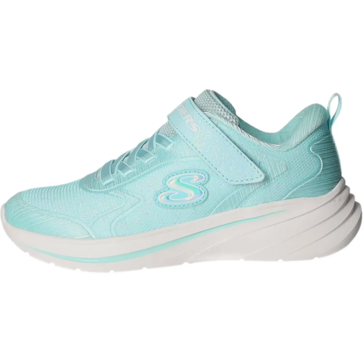 Skechers Slipper/Kletthalbschuh (casual) WAVE 92