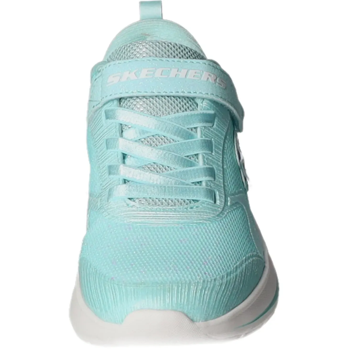Skechers Slipper/Kletthalbschuh (casual) WAVE 92