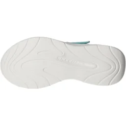 Skechers Slipper/Kletthalbschuh (casual) WAVE 92