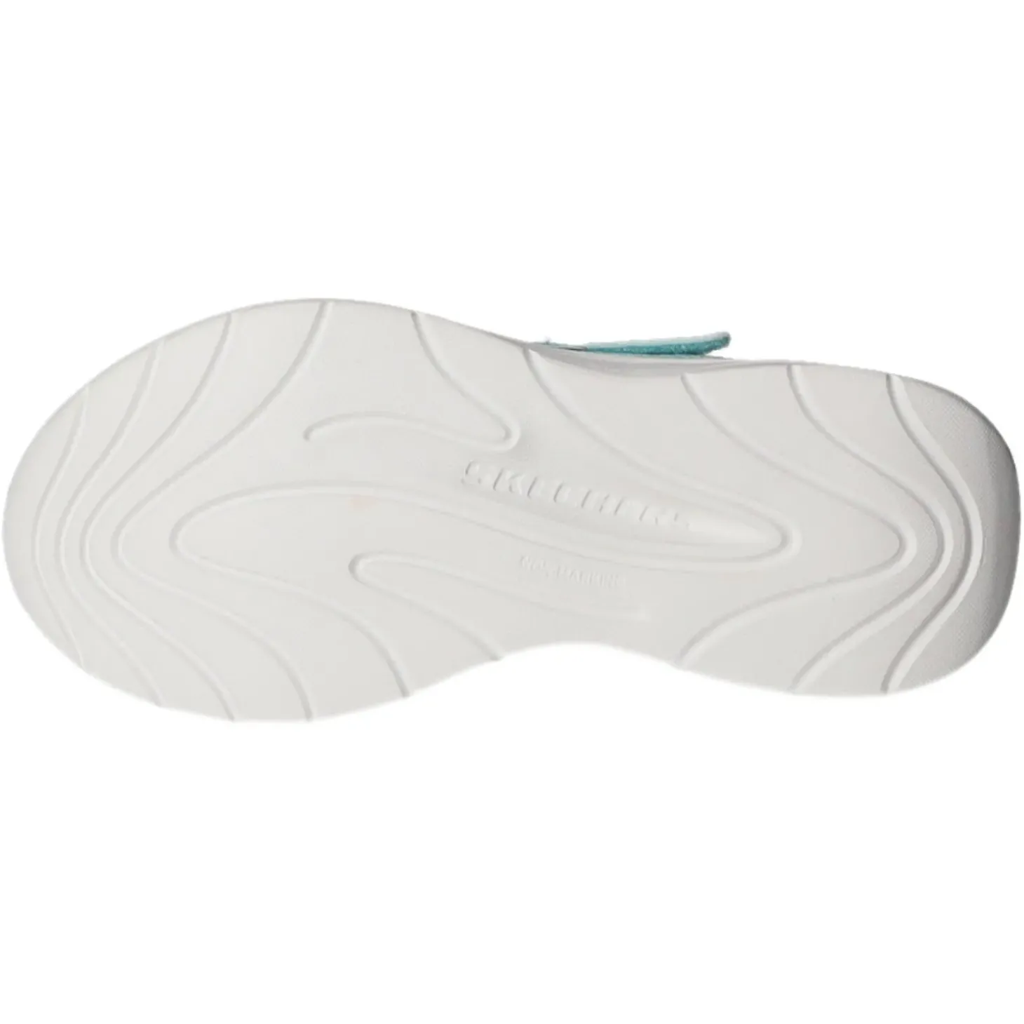Skechers Slipper/Kletthalbschuh (casual) WAVE 92