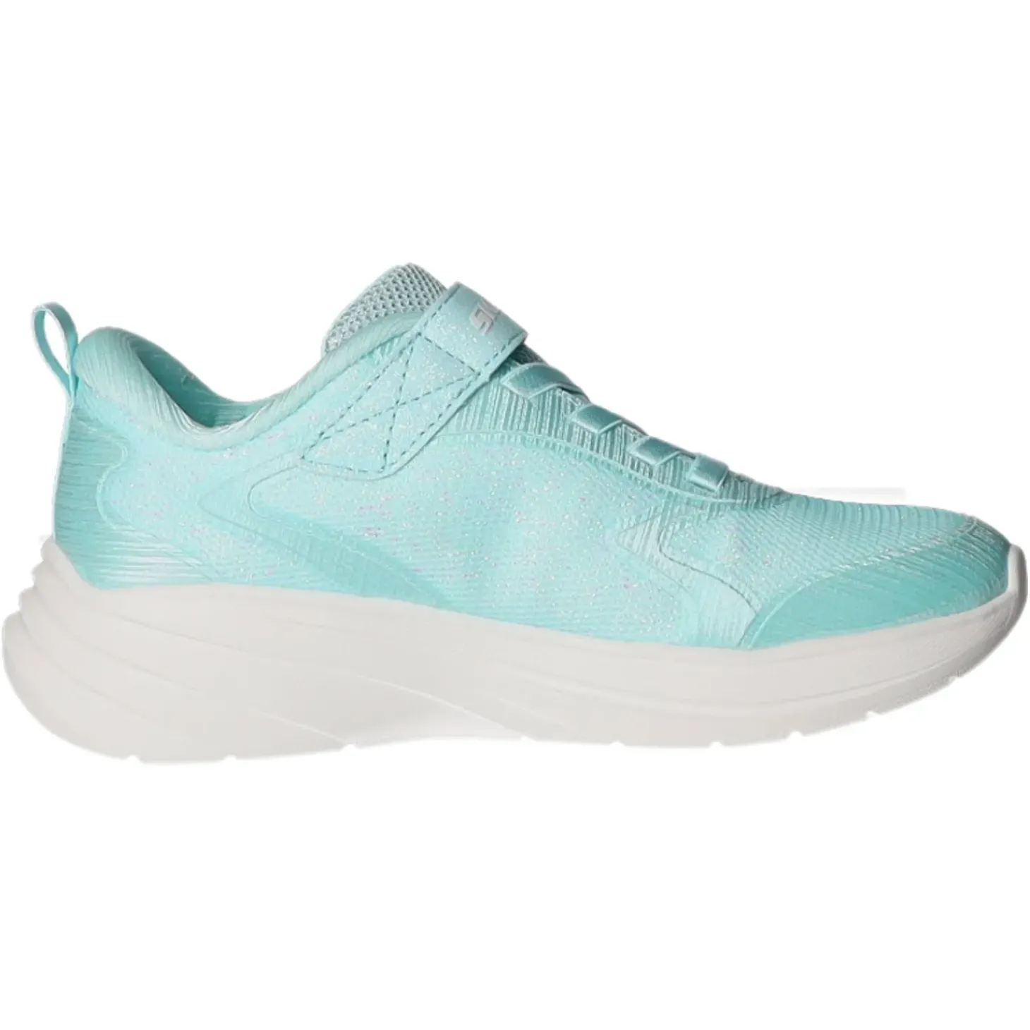 Skechers Slipper/Kletthalbschuh (casual) WAVE 92