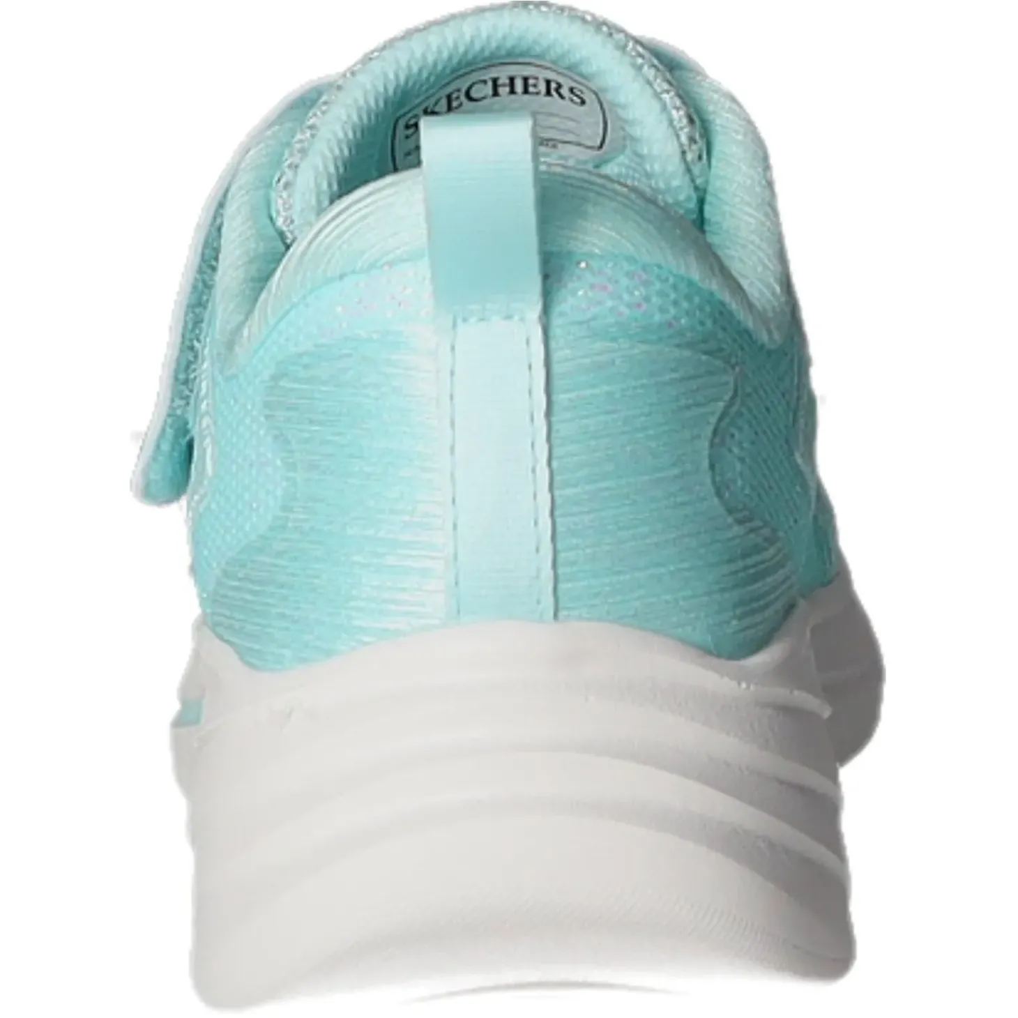 Skechers Slipper/Kletthalbschuh (casual) WAVE 92