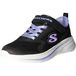 Skechers Slipper/Kletthalbschuh (casual) WAVE 92