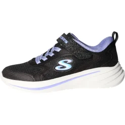 Skechers Slipper/Kletthalbschuh (casual) WAVE 92