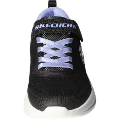Skechers Slipper/Kletthalbschuh (casual) WAVE 92