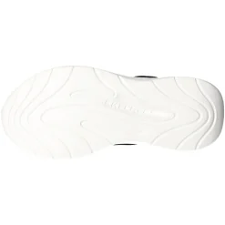 Skechers Slipper/Kletthalbschuh (casual) WAVE 92