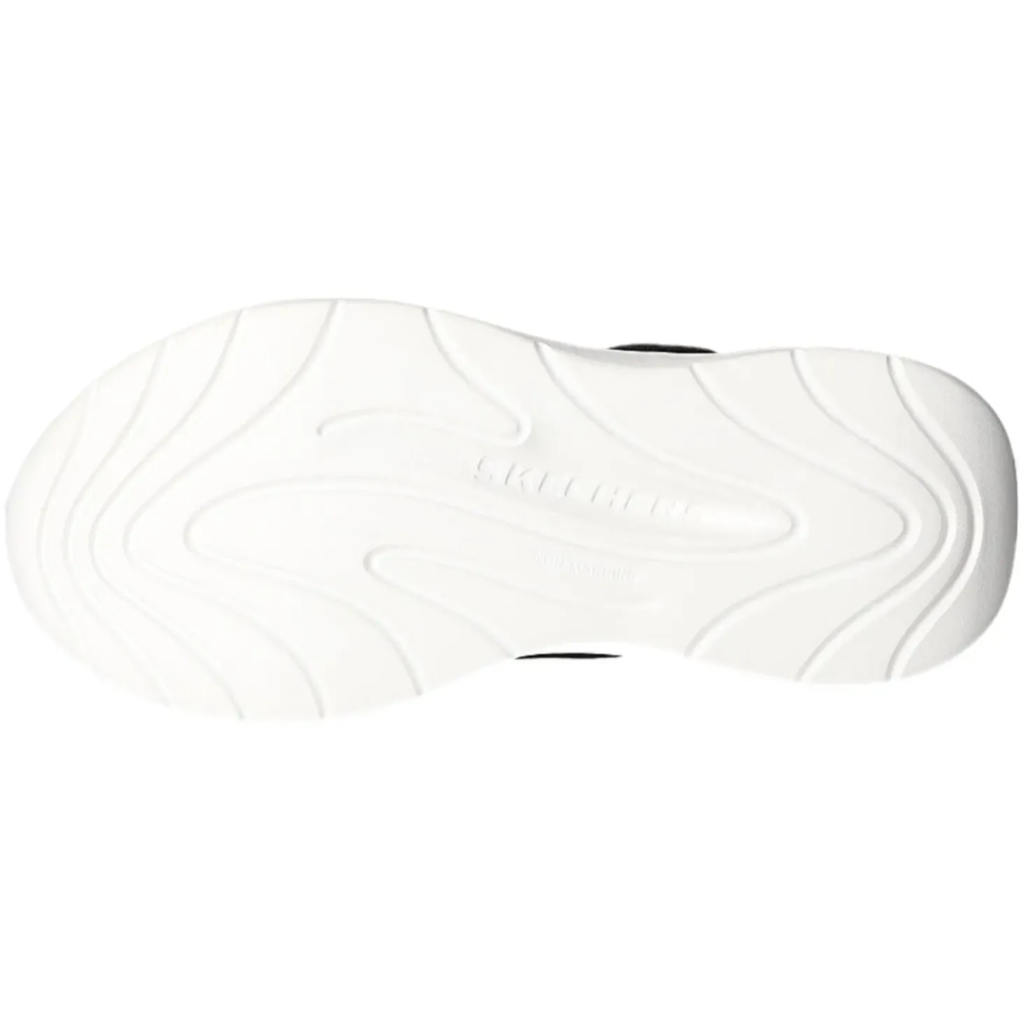 Skechers Slipper/Kletthalbschuh (casual) WAVE 92