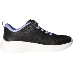 Skechers Slipper/Kletthalbschuh (casual) WAVE 92