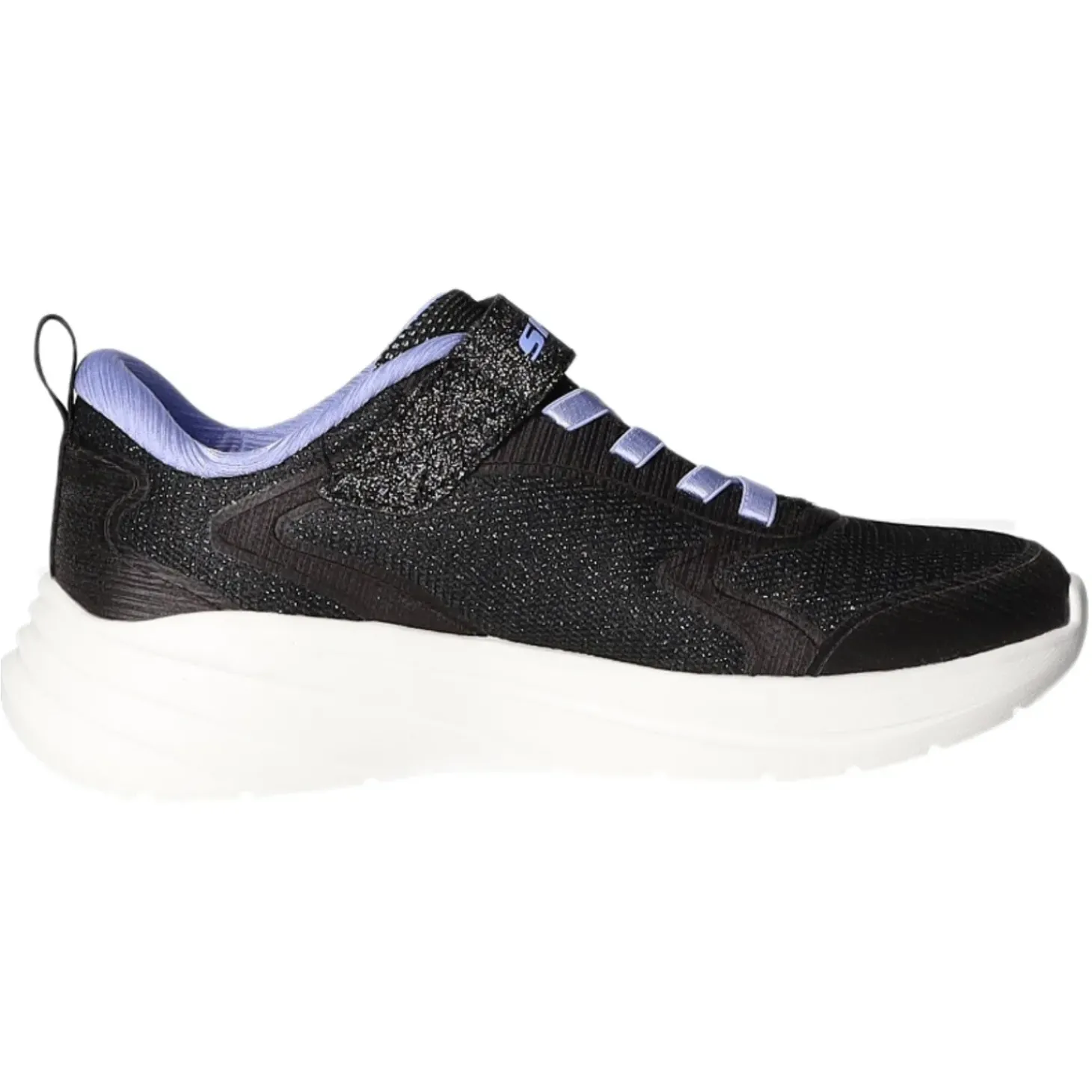 Skechers Slipper/Kletthalbschuh (casual) WAVE 92