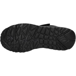 Skechers Slipper/Kletthalbschuh (casual) UNO LITE-RAINBOW SPECKS