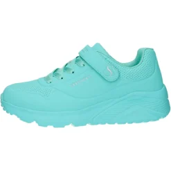 Skechers Slipper/Kletthalbschuh (casual) UNO LITE