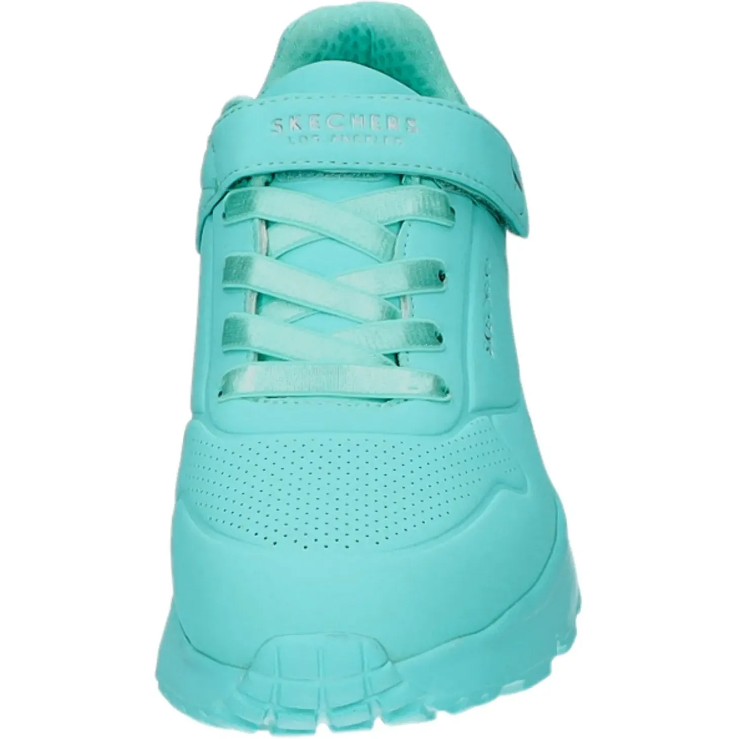Skechers Slipper/Kletthalbschuh (casual) UNO LITE