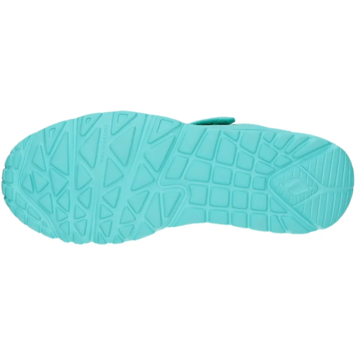 Skechers Slipper/Kletthalbschuh (casual) UNO LITE
