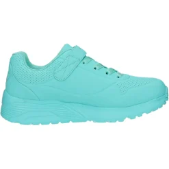 Skechers Slipper/Kletthalbschuh (casual) UNO LITE