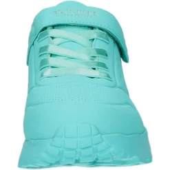 Skechers Slipper/Kletthalbschuh (casual) UNO LITE